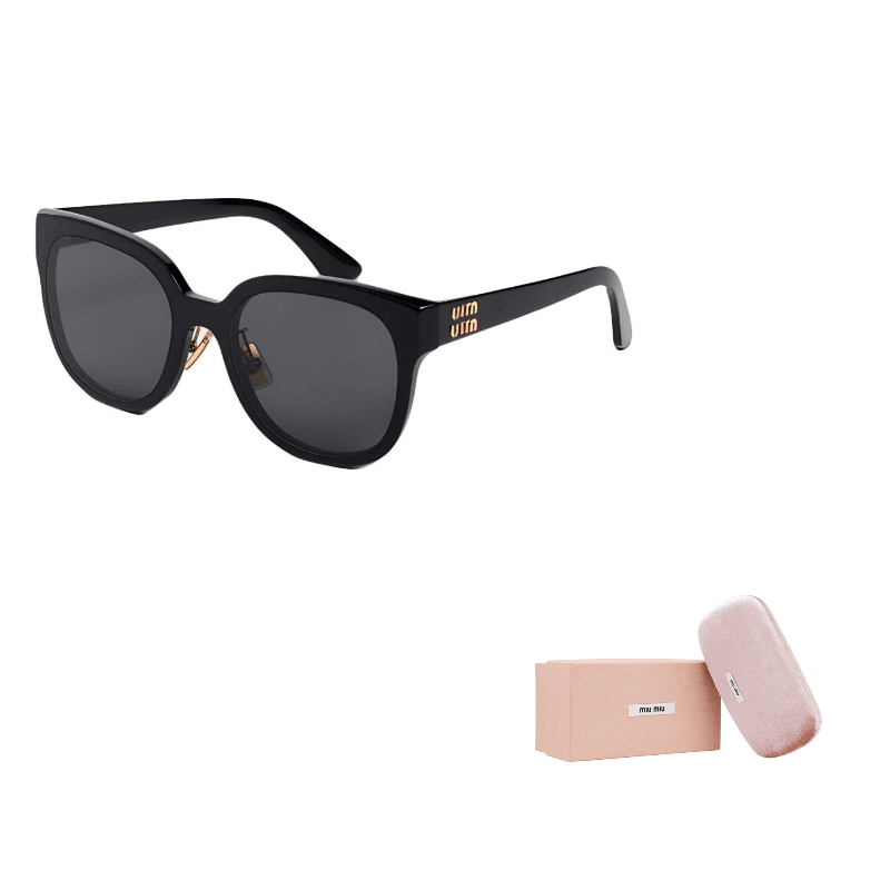 Солнцезащитные очки женские Miu Miu - Boxette Shop